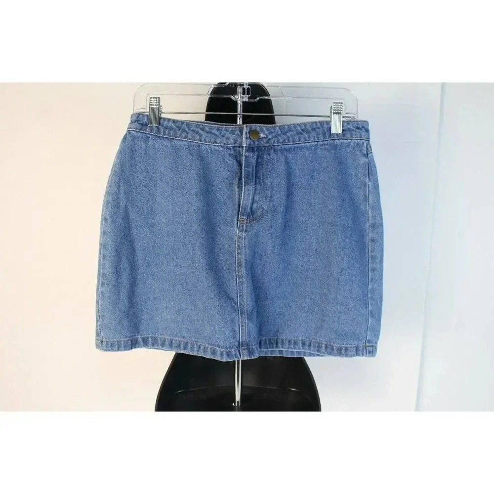ladies FOREVER 21 skirt size L